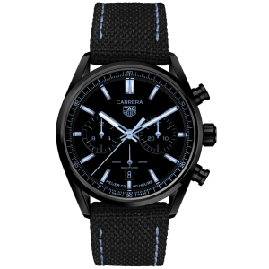 GOODLIFE CLOTHING RELEASES NEW WATCH WITH BAMFORD WATCH DEPARTMENT